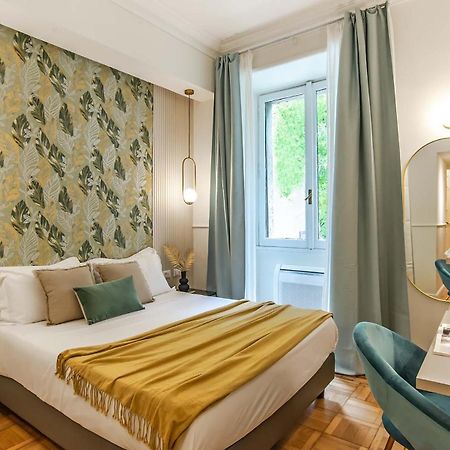 94Rooms Vatican Guest House - Vigliena Roma Eksteriør bilde