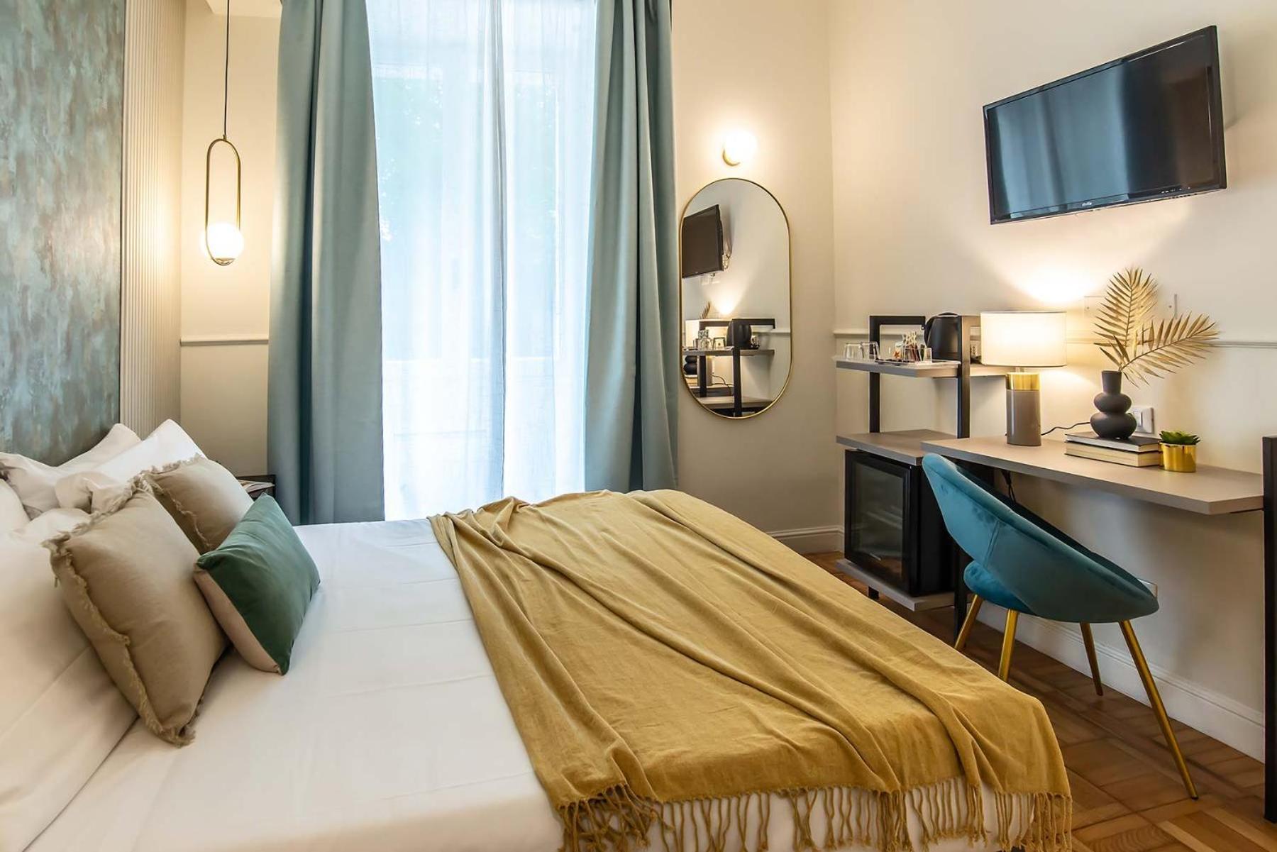 94Rooms Vatican Guest House - Vigliena Roma Eksteriør bilde